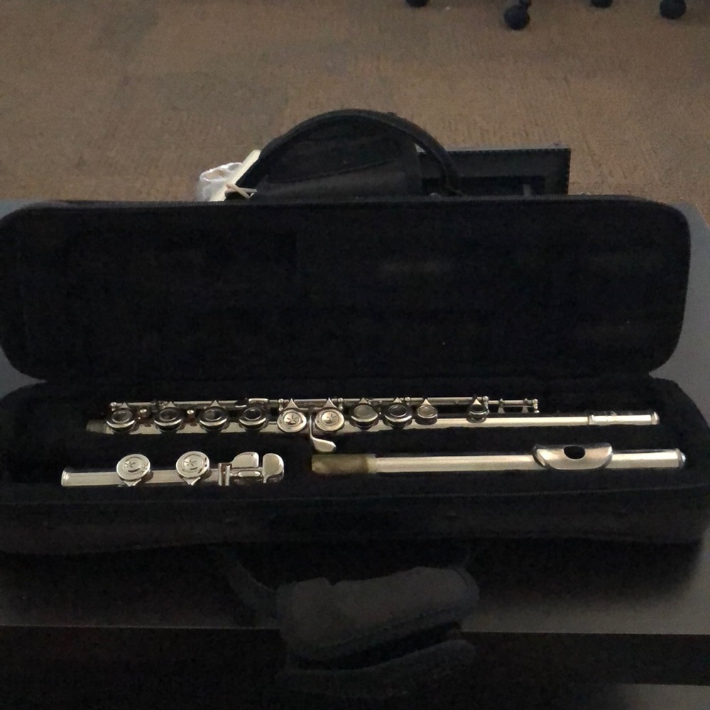 Flute